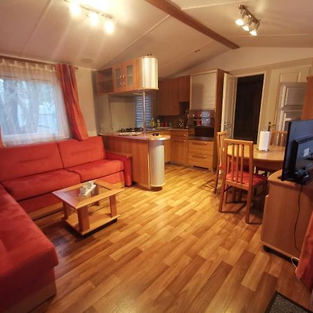 Pyla Chalet Et Mobilhom 6 Personnes Magda 拉特斯特德布赫 外观 照片