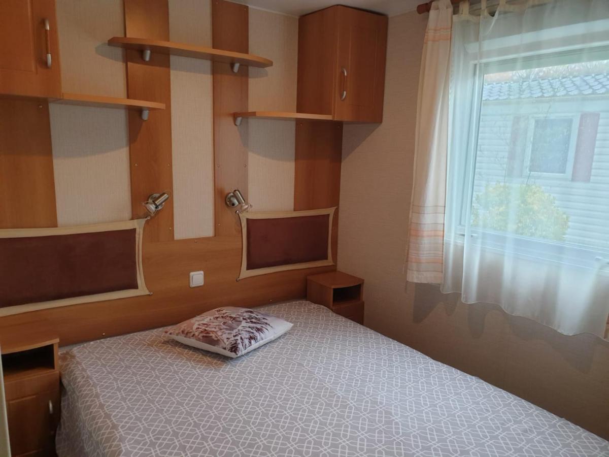 Pyla Chalet Et Mobilhom 6 Personnes Magda 拉特斯特德布赫 外观 照片